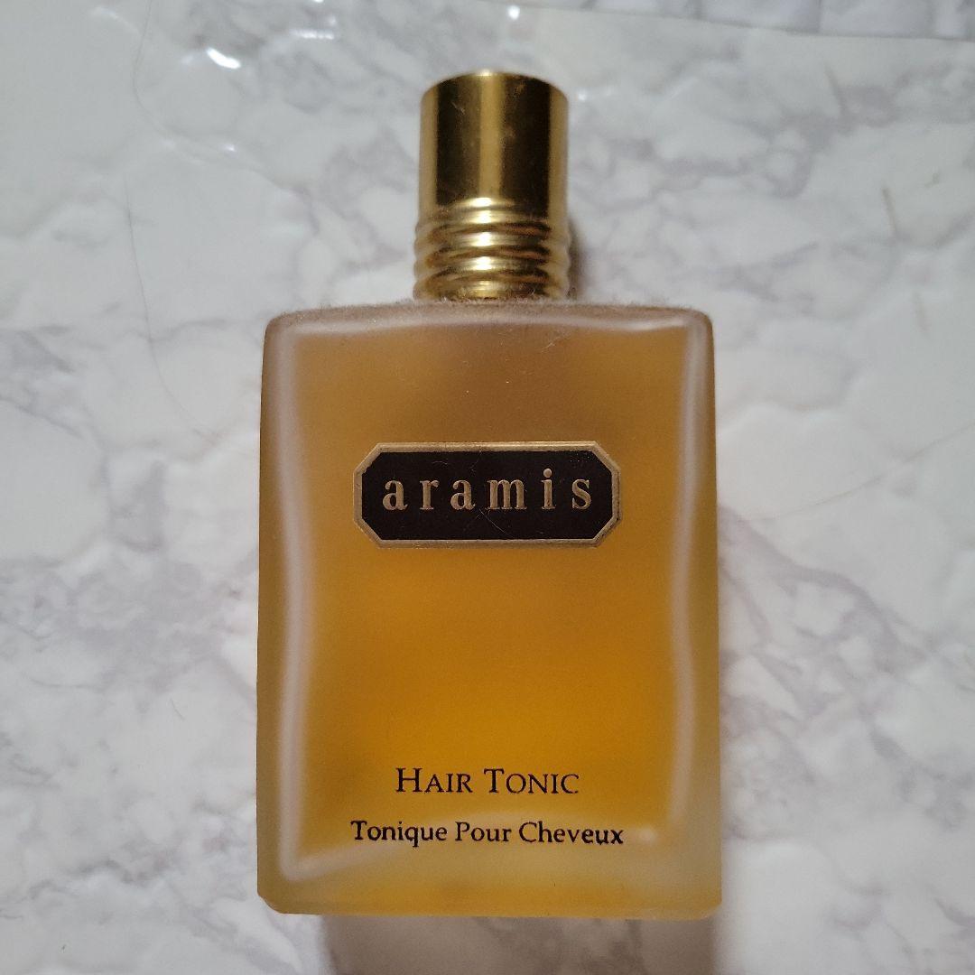 アラミス　ヘアー・トニック　120ml