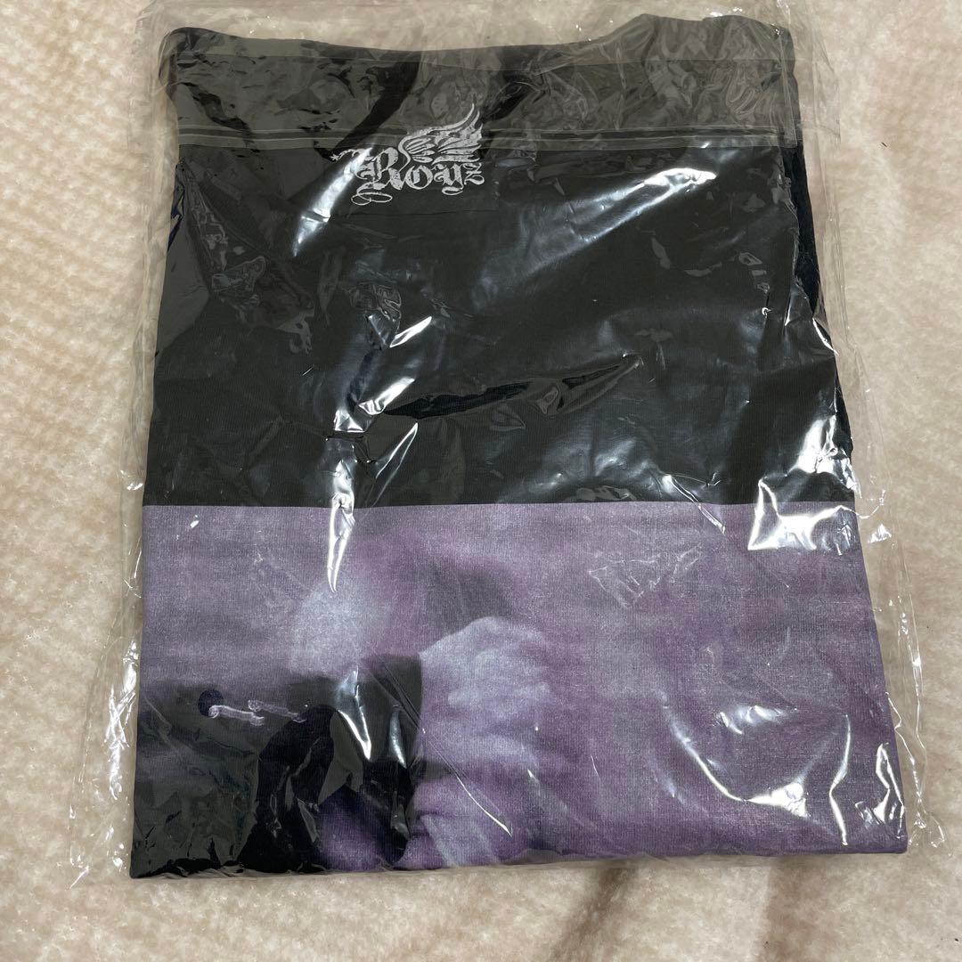 新品未使用！ Royz 杙凪 生誕 Tシャツ - メルカリ