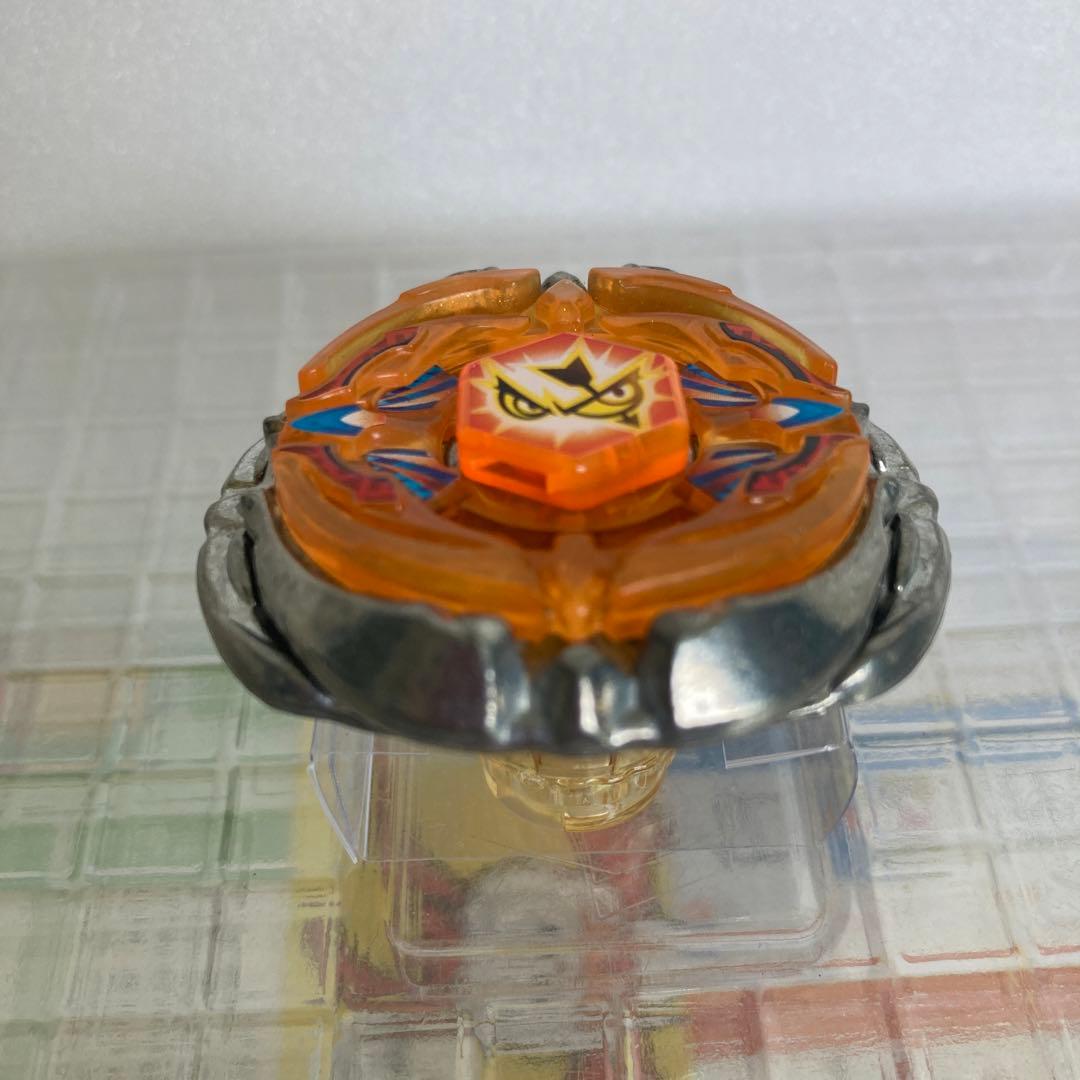 フラッシュサジタリオ230WD メタルファイトベイブレード 8453 - メルカリ