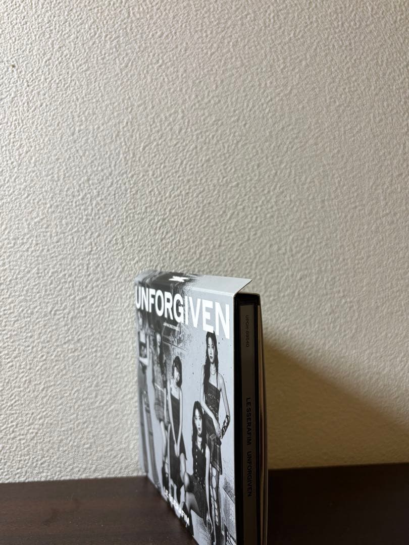 LE SSERAFIM 引退品 トレカ アルバム DICON シーグリ うちわ