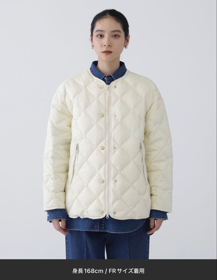 【NAVYNAVY】TAIONコラボ別注ラウンドテールボクシーライトダウン