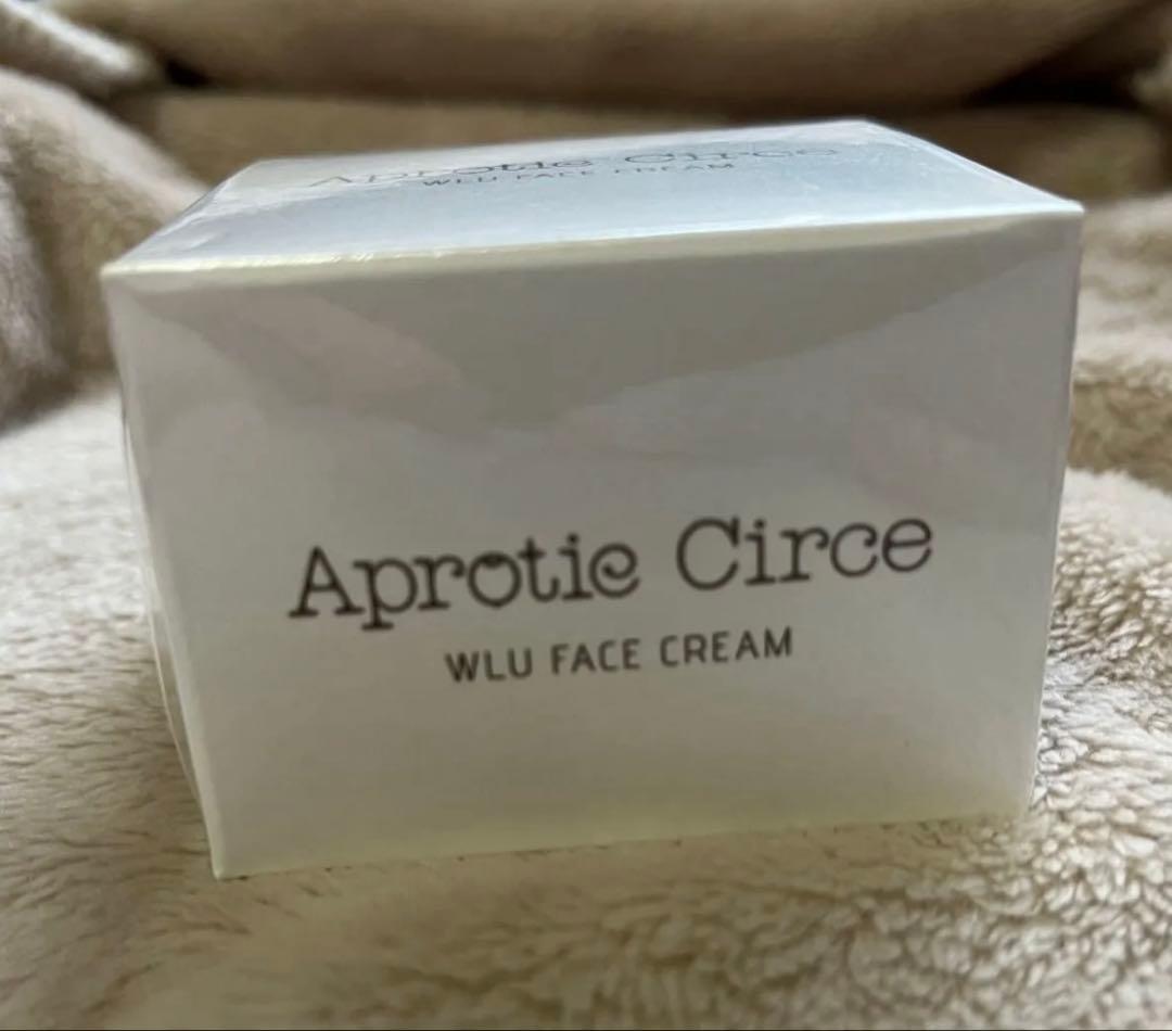 フェイスクリーム Aprotie Circe WLU FACE CREAM 30g k103_hor.png