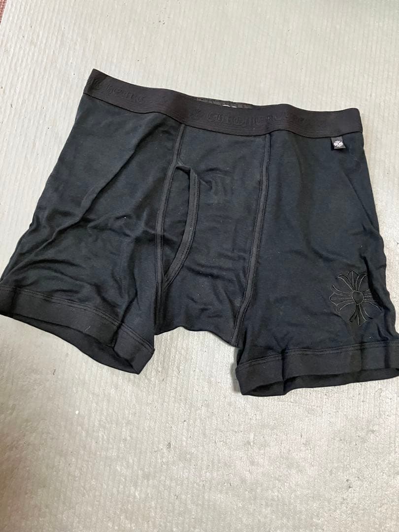 クロムハーツボクサーパンツ