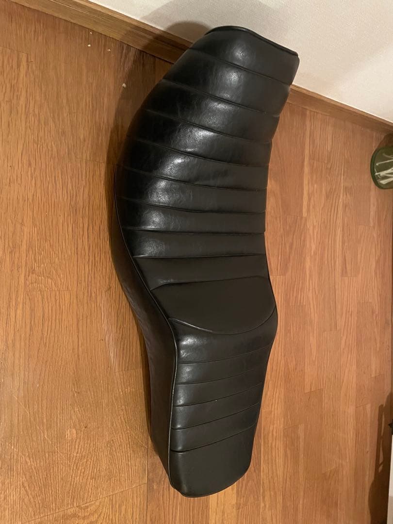 （美品）FXR純正シート