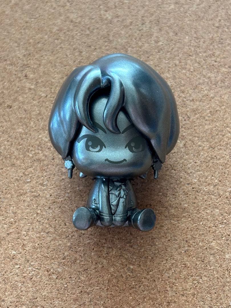 ミセスグリーンアップル 一番くじ C賞 デフォルメフィギュア 大森元貴