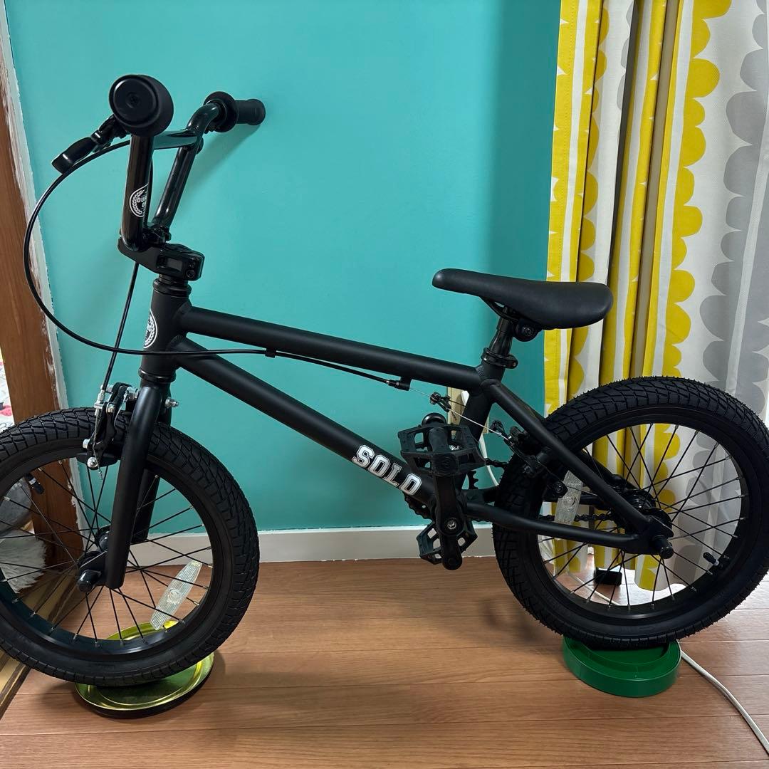 自転車本体 DURCUS ONE SOLO