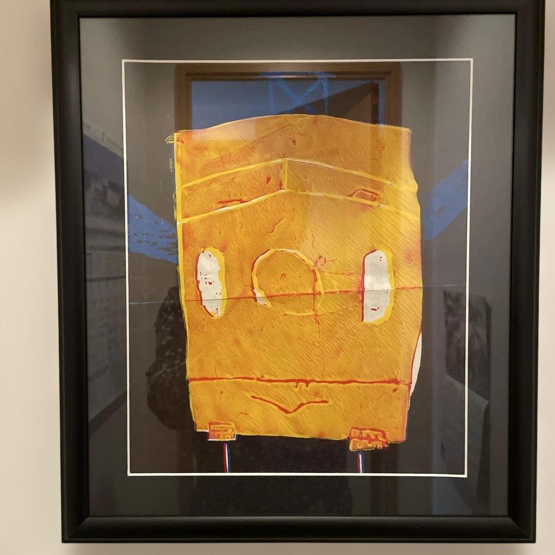 ドクターイエロー‼️