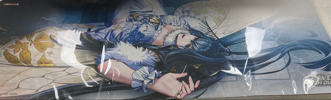 遊戯王　ラッシュデュエル　遊戯王の日　プレマ　夢中　新品未開封