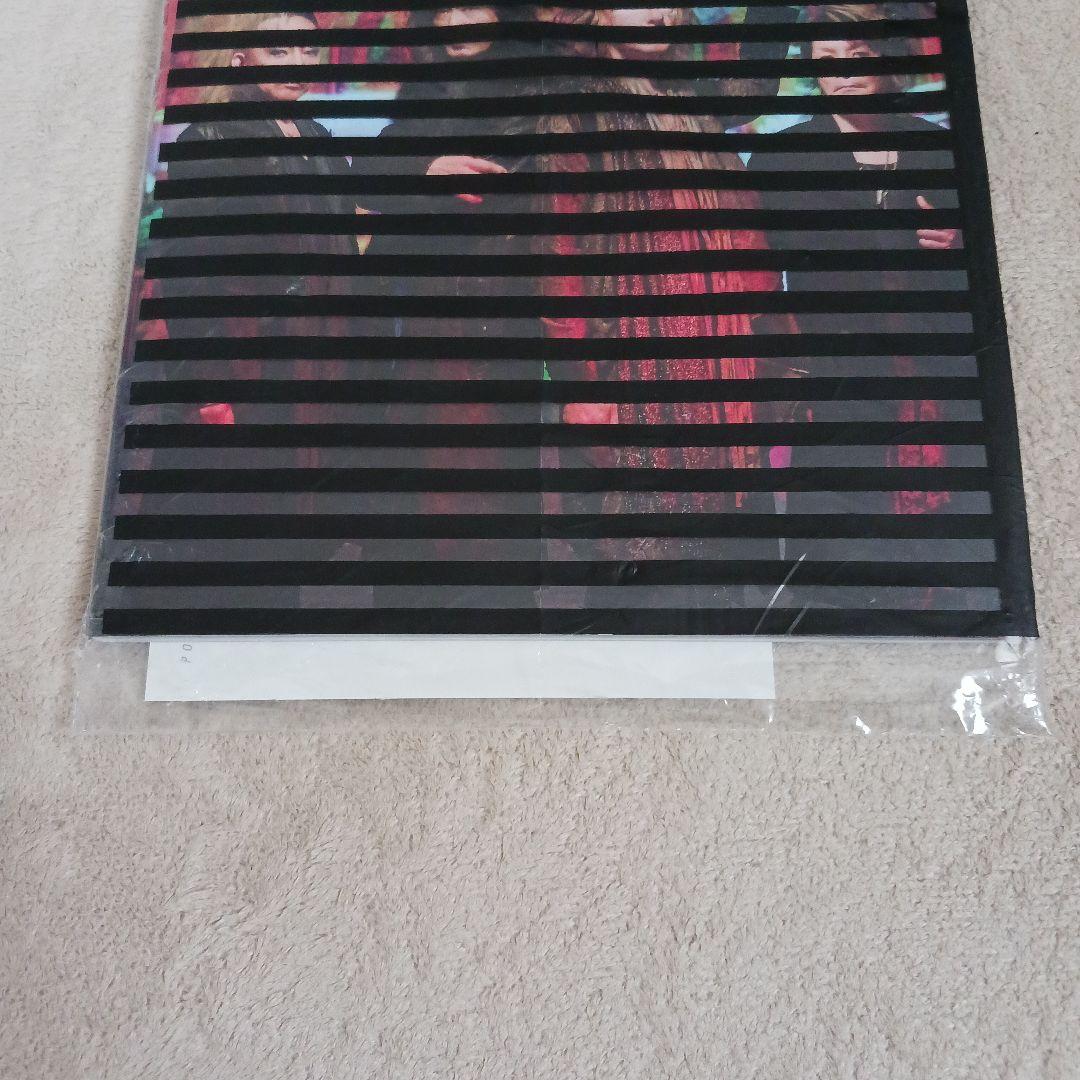 BUCK-TICK ファンクラブ会報118号ポストカード在中 - メルカリ