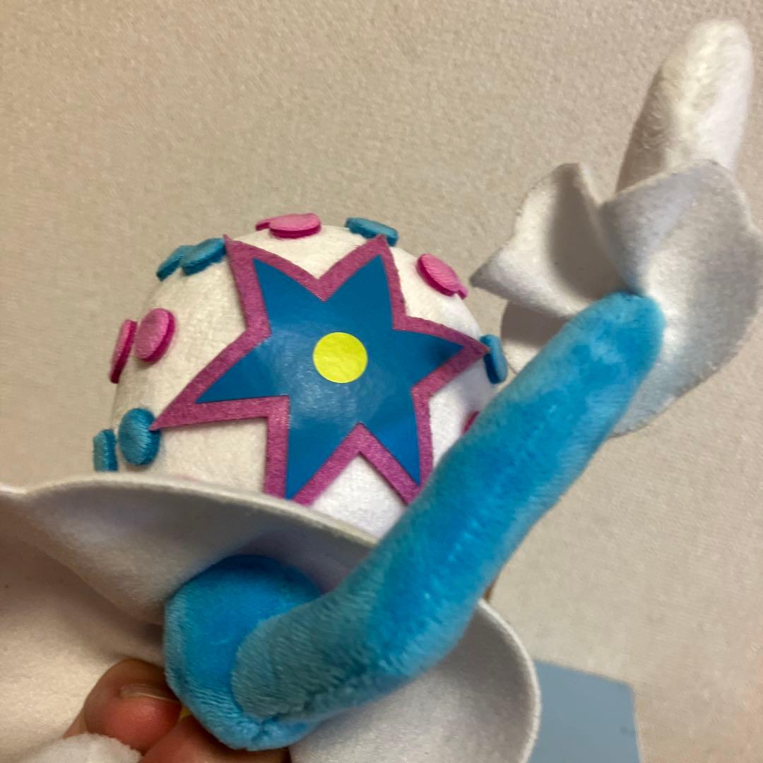 ポケモンセンター製 ズガドーン ぬいぐるみ ウルトラビースト 2018