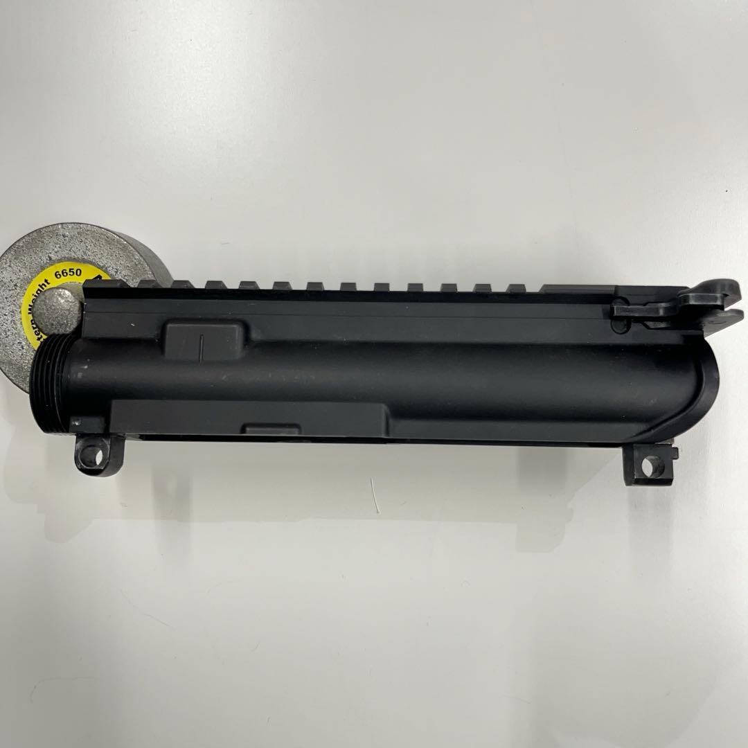 東京マルイ　mws純正　アッパー Yahoo!オークション -「マルイ mws アッパー」の落札相場・落札価格