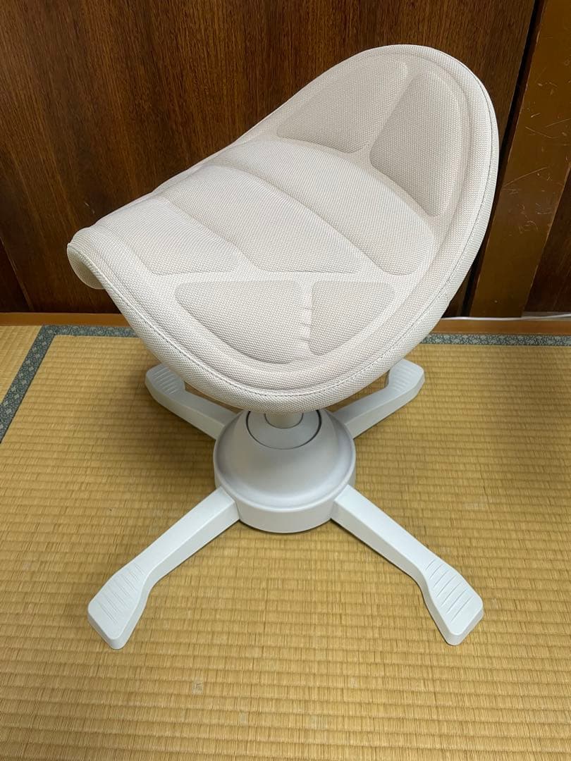 ホースライディングチェア