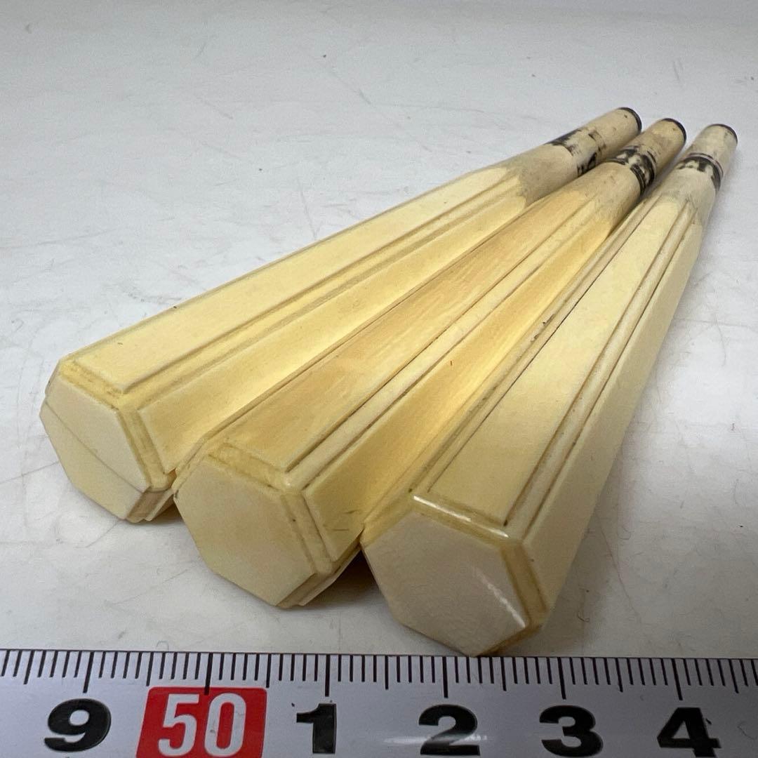 極上　大振　糸巻き3本　86g 東さ8-0124☆2F DMC Hoooked Zpagetti フックドゥ ズパゲッティ 超極太 800RED GRAY 2