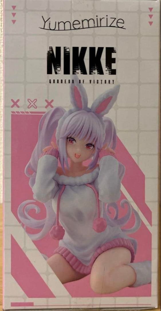 勝利の女神NIKKE バイパー アリス　計32個セット