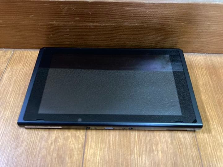USA製 Nintendo Switch 本体のみ
