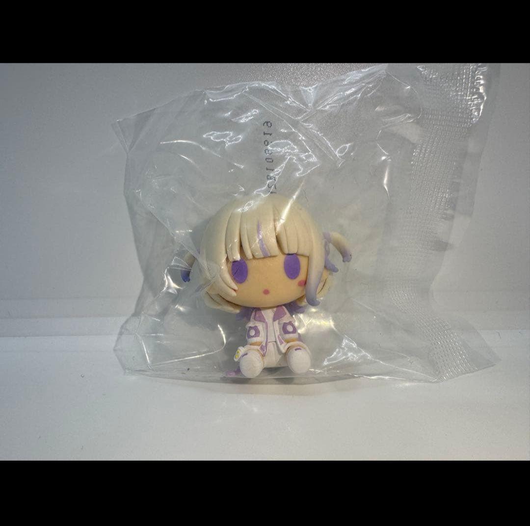 一番くじ ホロライブ ReGLOSS ちょこのっこ フィギュア 轟はじめ