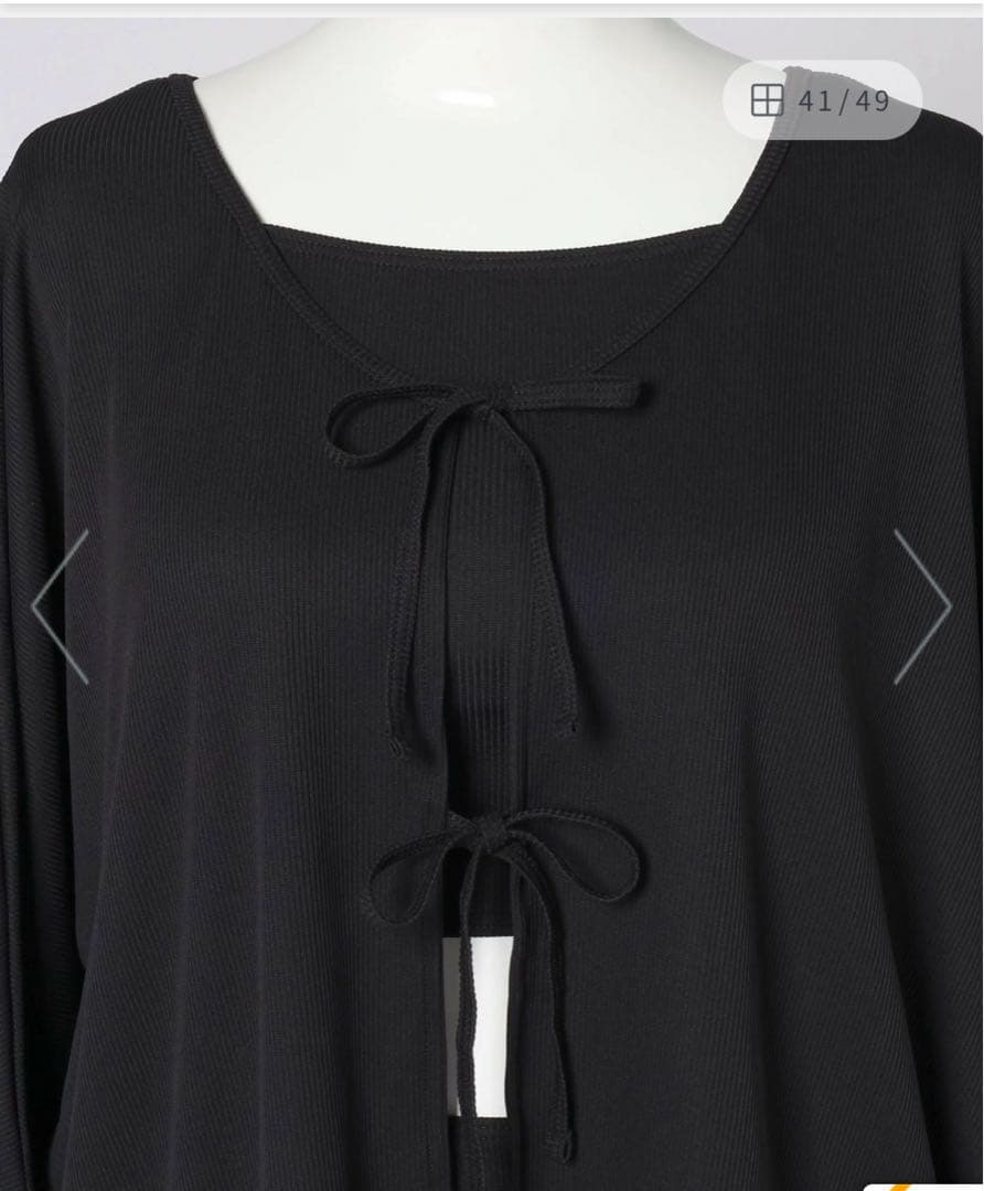 flos nail様専用新品 オーシャンパシフィック 4ピーススイムウェア