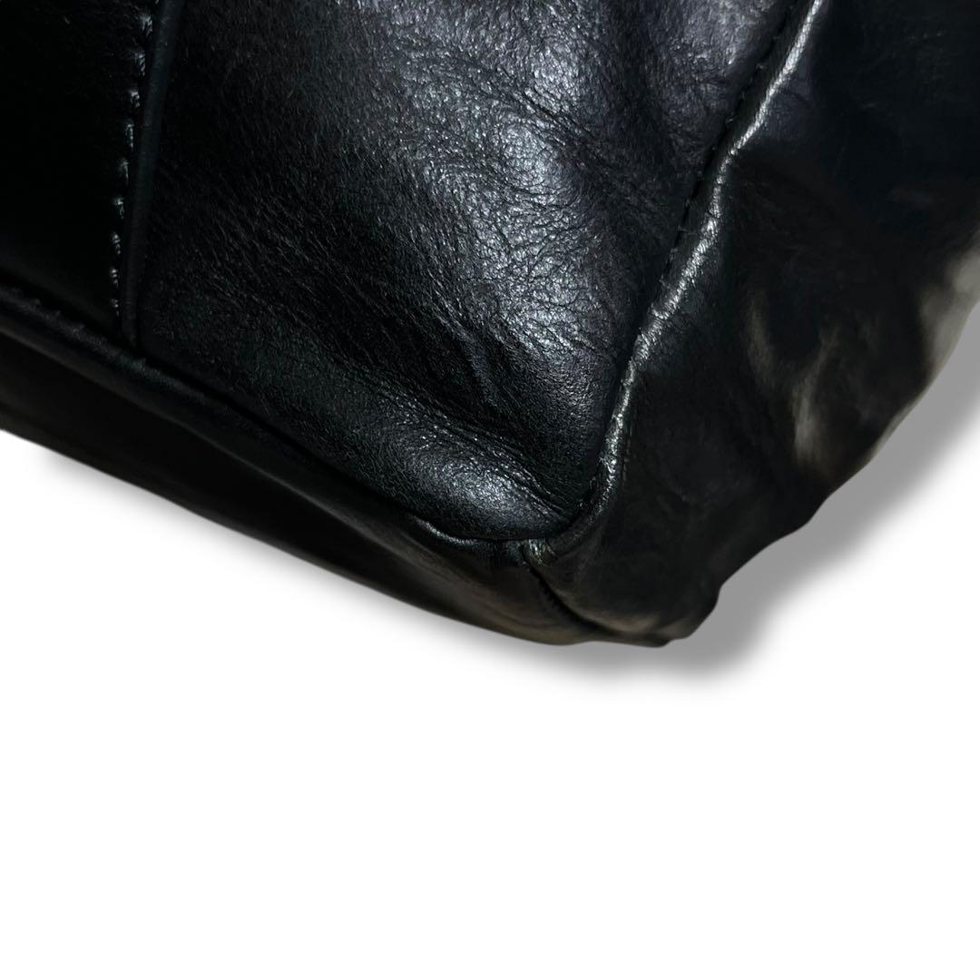 ほぼ未使用】ダニエル&ボブ FILODORO MODIFY ロディ（黒色） - メルカリ