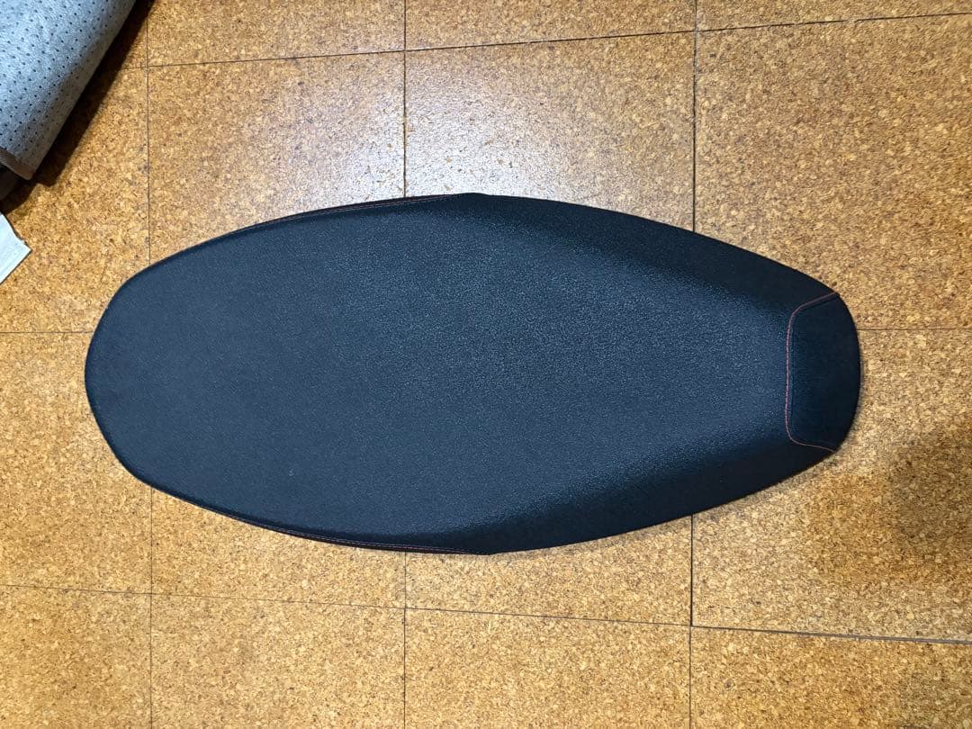 シグナスX 4〜5型　フラットシート