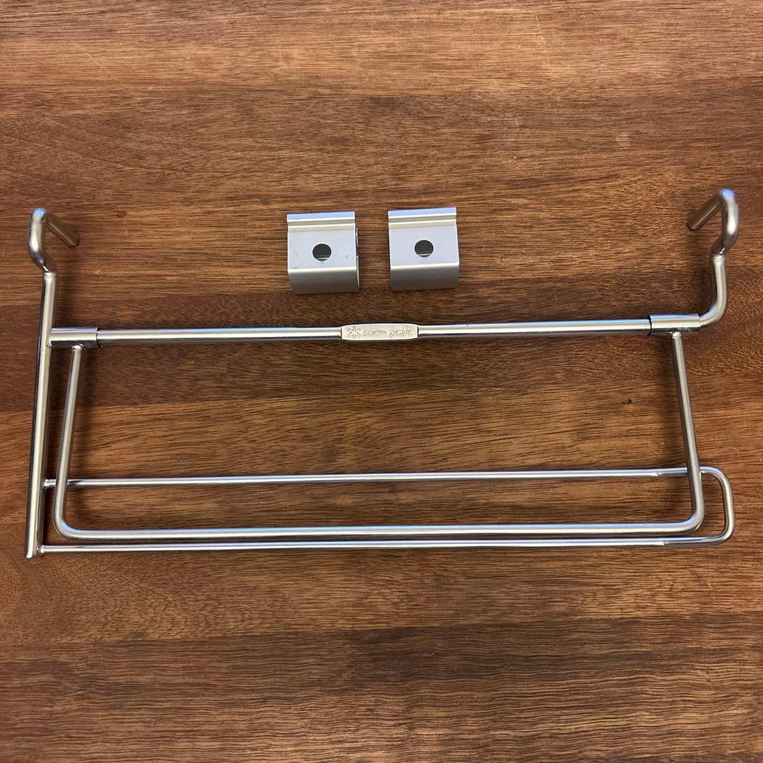  peak 雪峰祭2019限定品　ペーパータオルホルダー