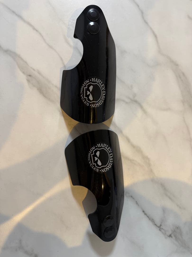 fxlrs ローライダーS ハンドガード