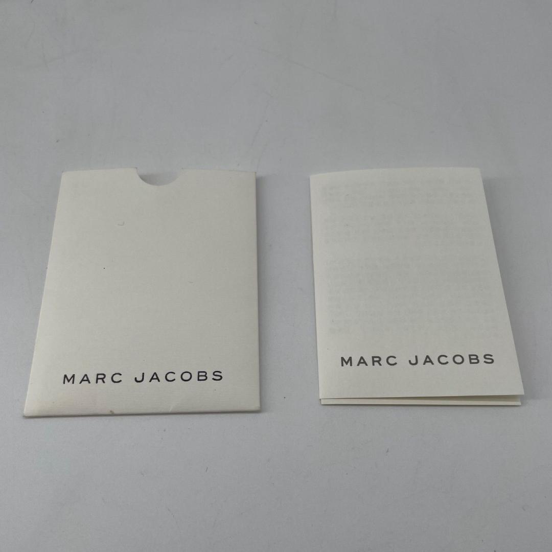 17792✨マークジェイコブス パックショット コラボ ローレンサイ