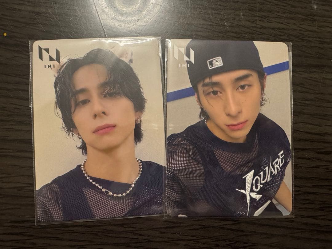 INI THE WINTER MAGIC 名古屋ドーム開催記念トレカ 西洸人 INI THE WINTER MAGIC ウィンマジ リミスト ラキドロ 西 洸人｜Yahoo