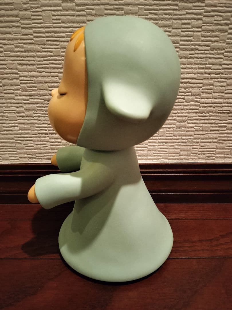 奈良美智 リトルワンダラー Little Wonderer 現代アート - メルカリ