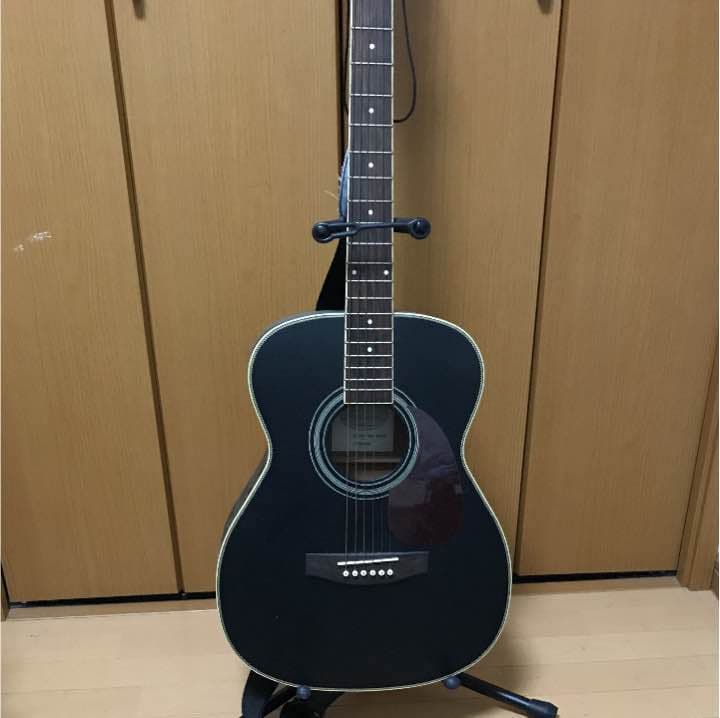 エレキギターとアコギとアンプセット