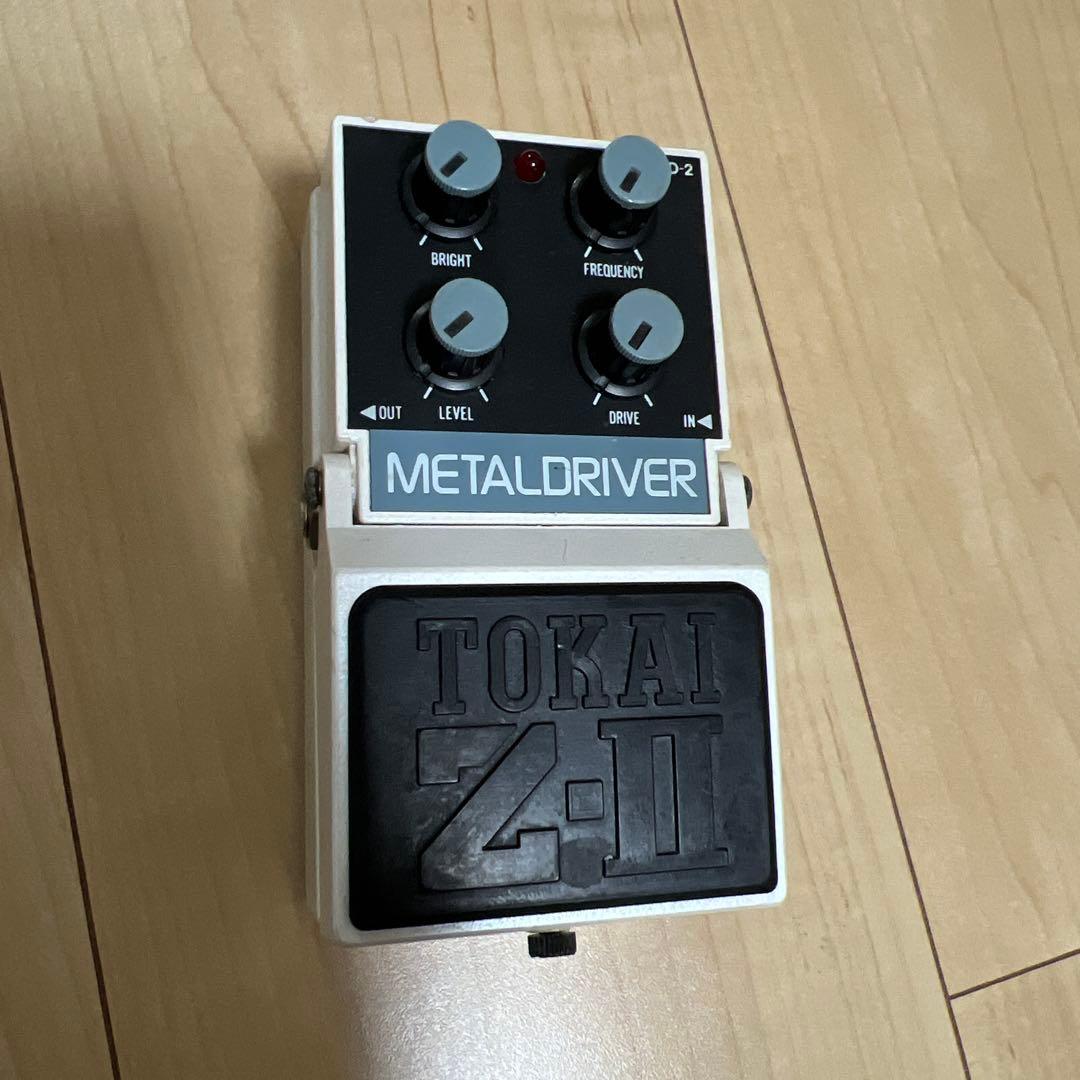 TOKAI/ LD ギターエフェクター