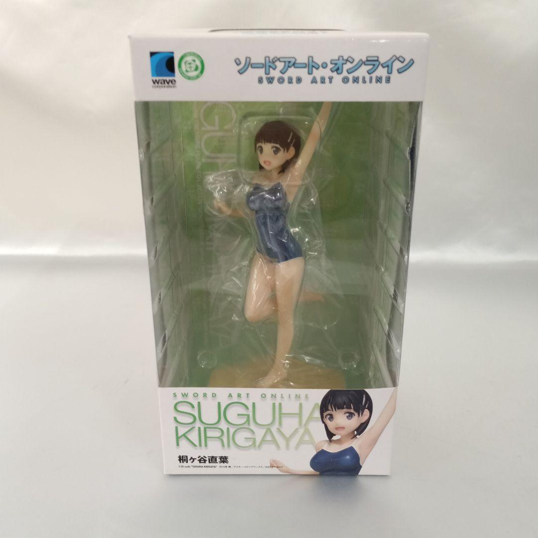 桐ヶ谷直葉 「ソードアート・オンライン」 BEACH QUEENS 1/10 - メルカリ