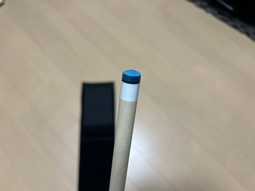 美品　プレデターPredator Centro シャフト ラジアル　12.4mm