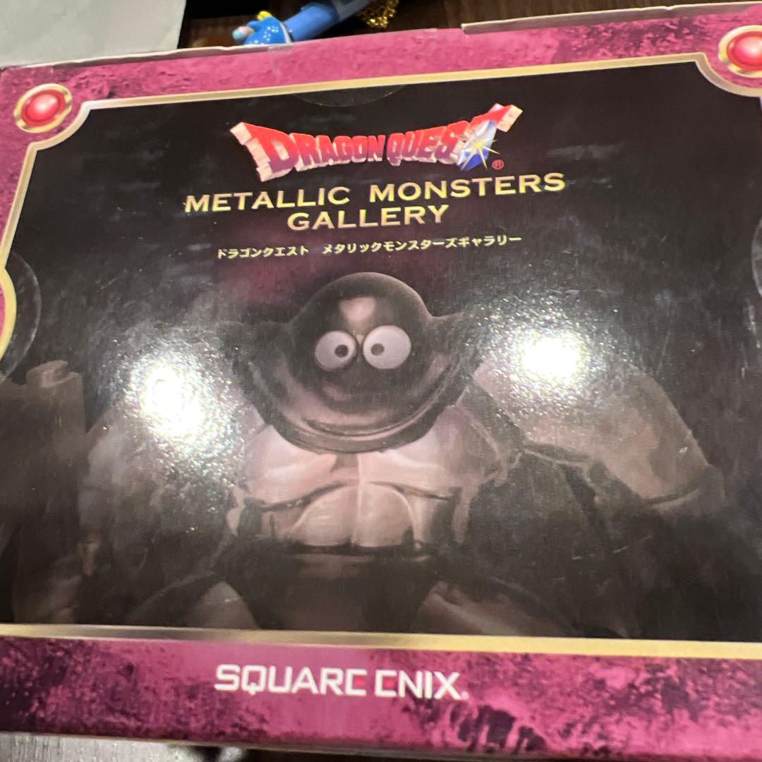 新品未開封】メタリックモンスターズギャラリー デスストーカー - メルカリ