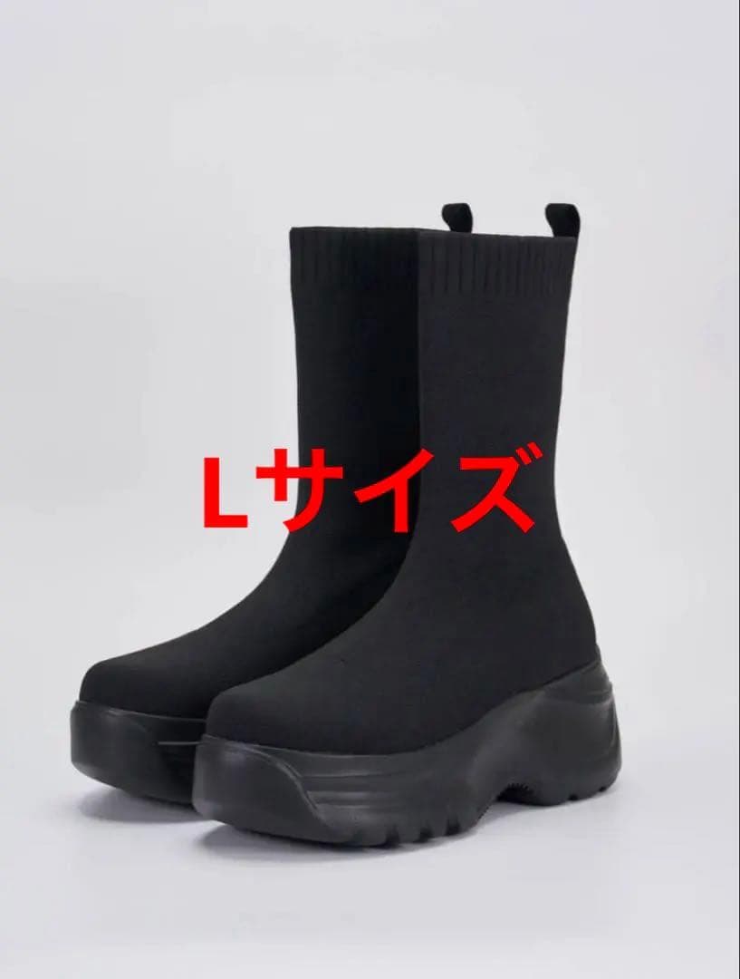 【新品未使用】CRAMMY 鈴木亜美 platform short boots ami suzuki shoes collection – CRAMMY