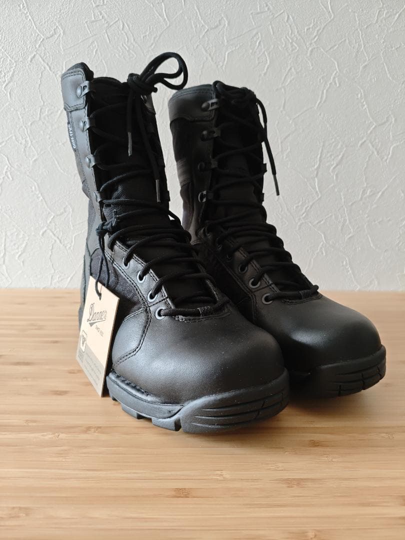新品 ダナー DANNER(43003) ミリタリーブーツ タクティカルブーツ