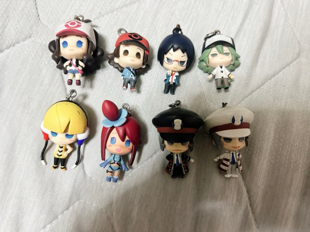 ポケモン ポケモンメイト カラコレ