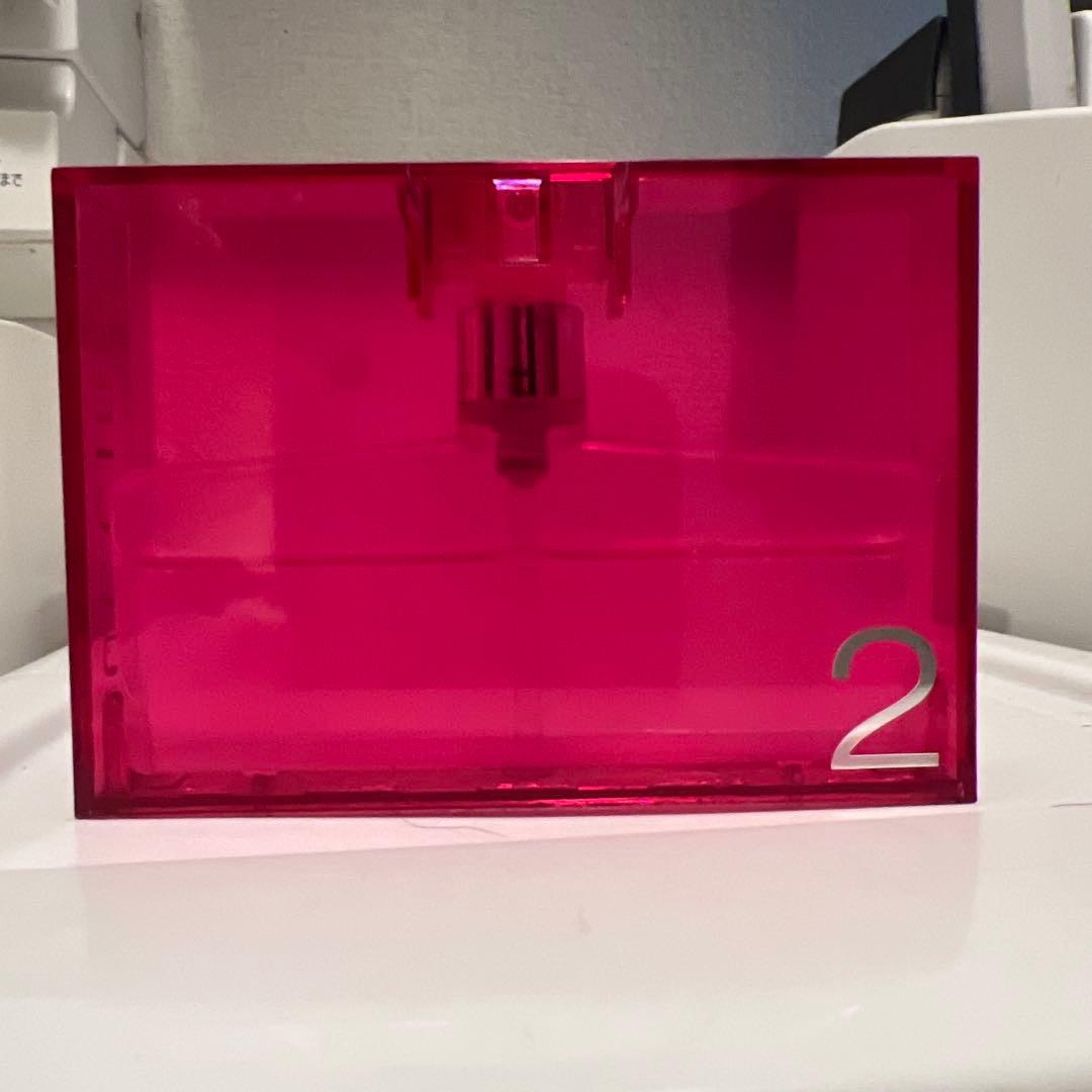 香水 グッチ　ラッシュ2 30mlボトル