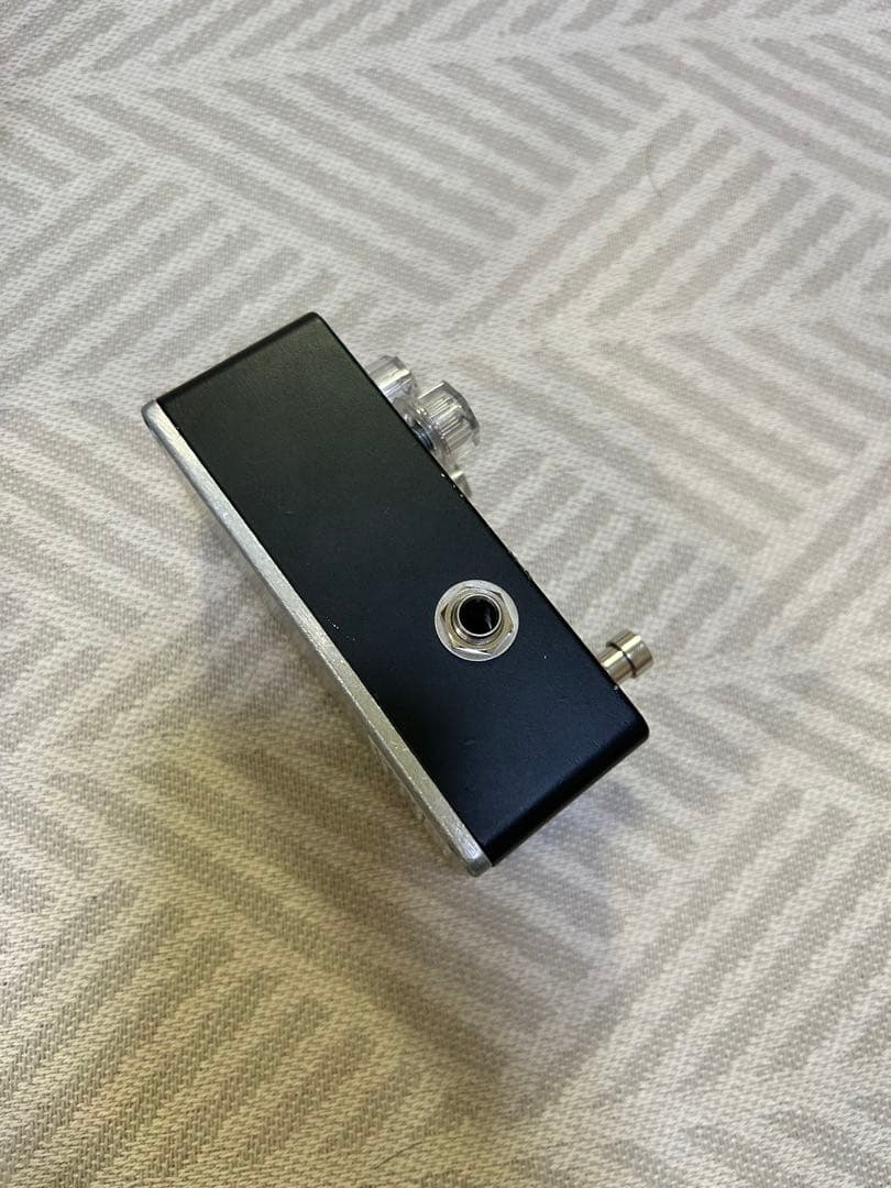 美品】9OVERDRIVE9 Verre ver2.0 - メルカリ