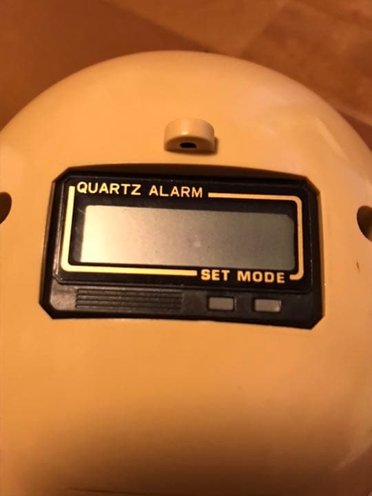 おそ松くん ちび太のおしゃべりゴロリン時計 - メルカリ