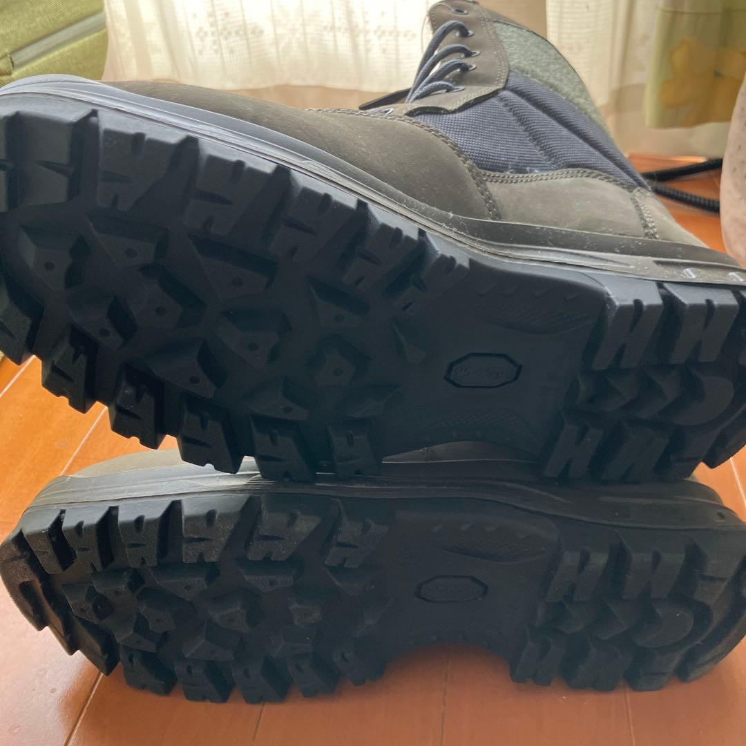 Danner 28㎝ 限定モデル ウルフグレイ ブーツ - メルカリ