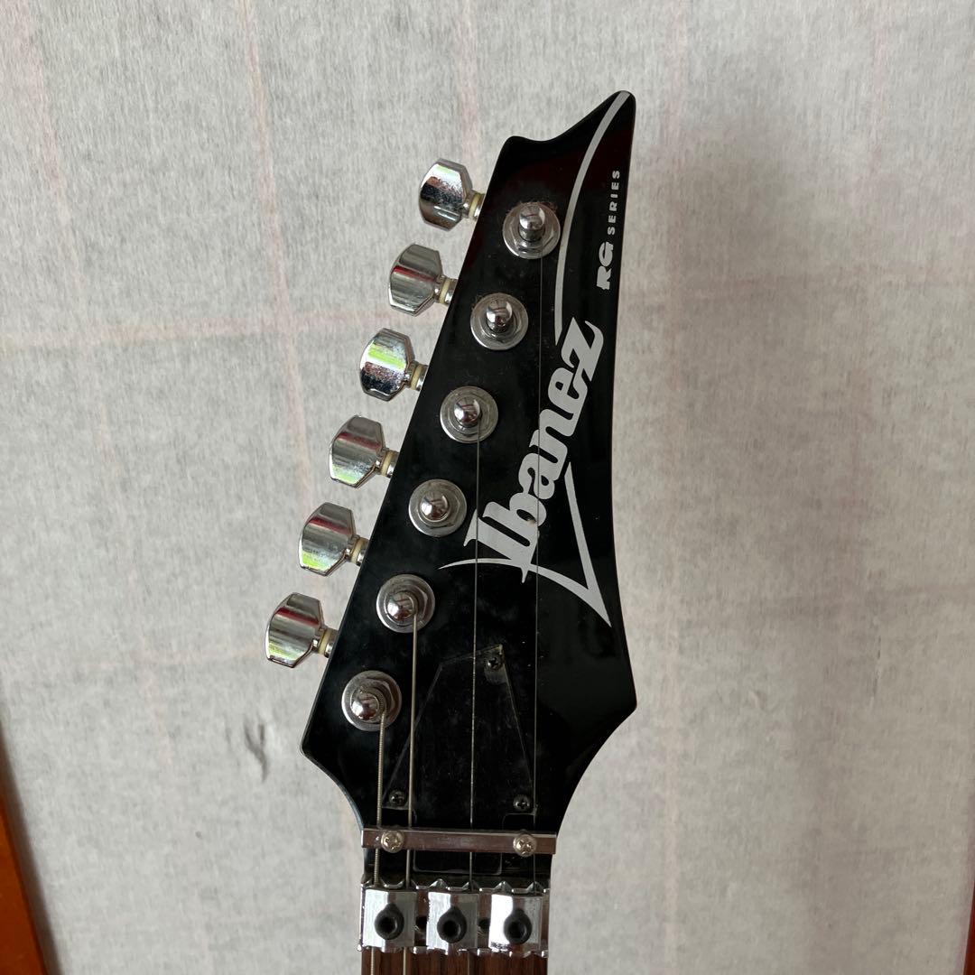 工場 直営 店ホビー・楽器・アート - r*d様 ジャンク Ibanez エレキ