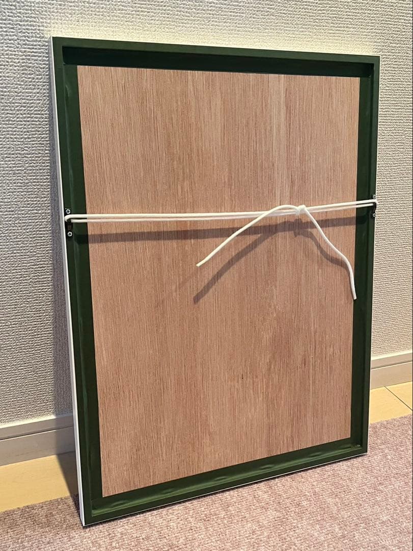 【真作】Caniginiman 《Red Suit Lady (R.S.L)》