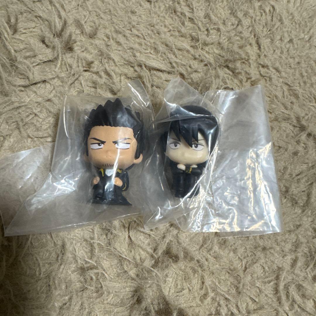 銀魂 まちぼうけ～真選組もスタンバってるんですけどォォ～ 近藤勲