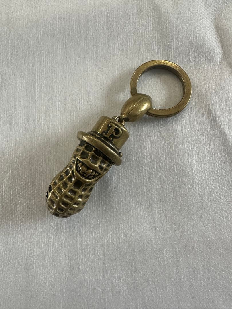 PEANUTS &Co. キーリング