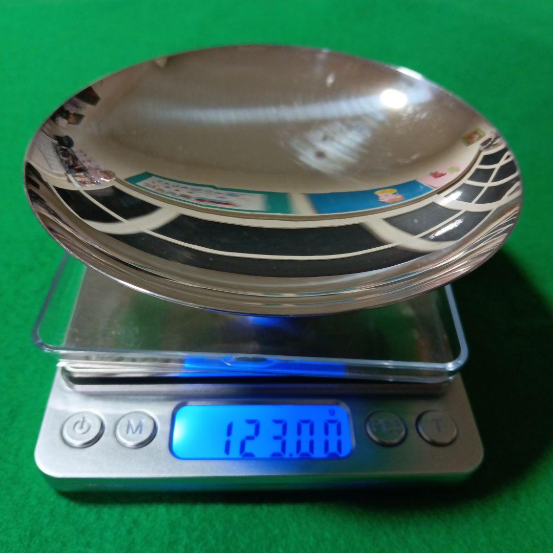 純銀　保証　123g 盃　杯　グラス　酒器 楽天市場】盃 ぐい呑み グラス 【 槌目盃 6個入 】 日本酒 冷酒 ミニ