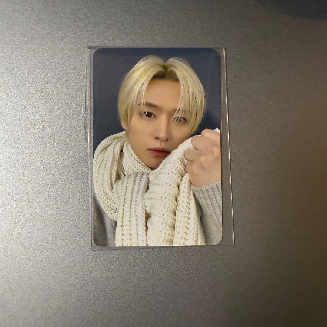 straykids DOIT POPUP 特典トレカ リノ - メルカリ