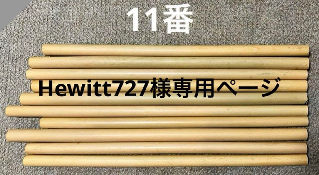 Hewitt727ページ　11番、13番