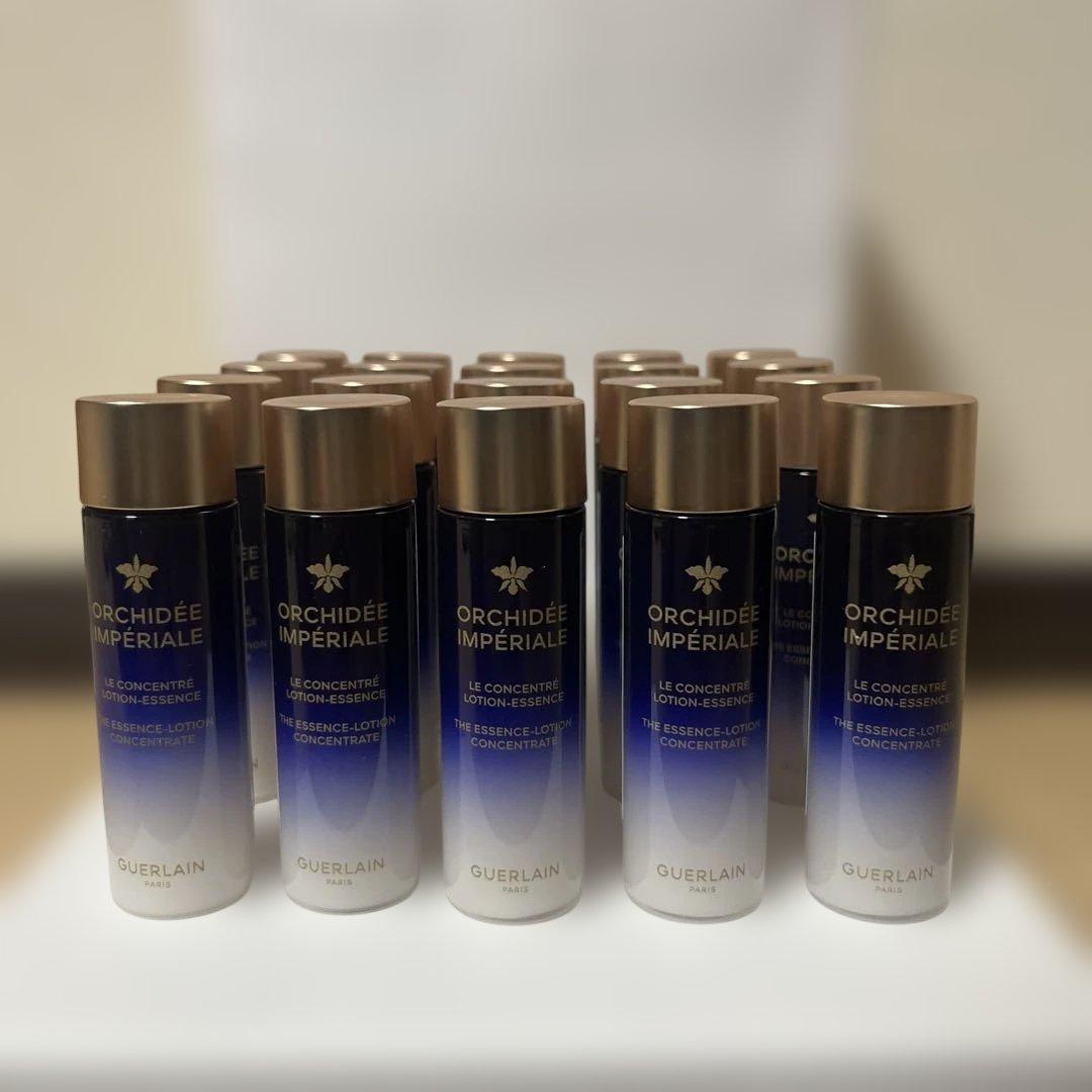 ゲラン　オーキデ　アンペリアル　ザ　エッセンス　ローション　コンセントレート