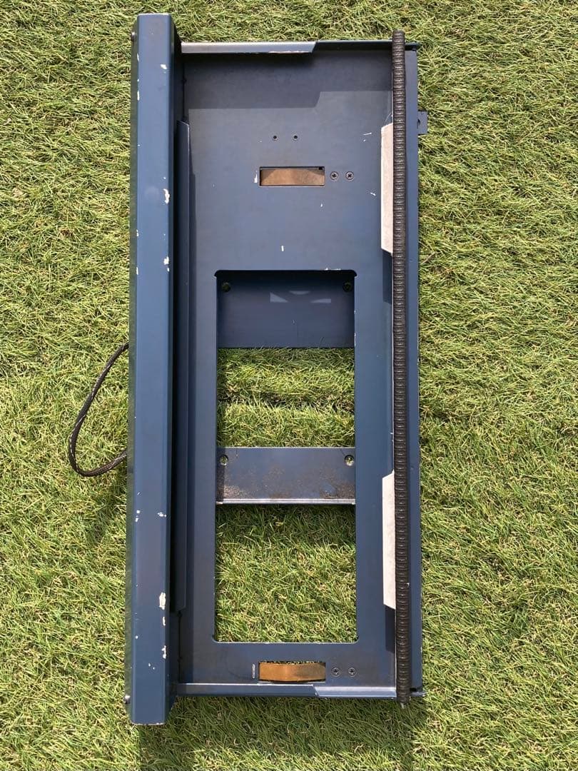 JR 運転台機器（スタフ差し） Yahoo!オークション -「鉄道部品運転台」の落札相場・落札価格