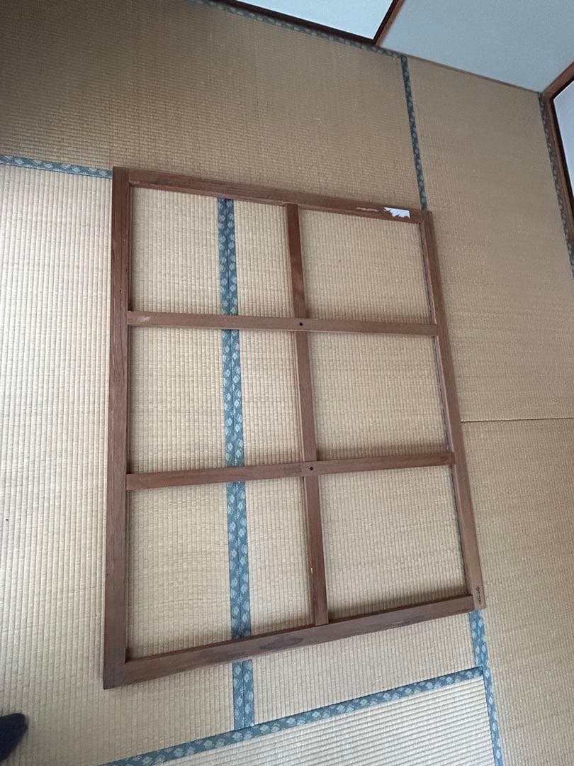 木製アートフレーム F100 木枠